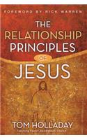 The Relationship Principles of Jesus