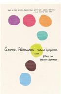 Seven Pleasures