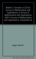 Survey Mathematics with Applications/Survey of Mathematics with Applications Expanded