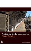 Photoshop Studio with Bert Monroy