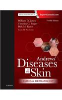 Andrews' Diseases of the Skin