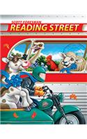 Reading 2011 Student Edition (Hardcover) Grade 5.2