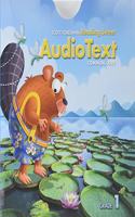 Reading Street 2013 Audiotext CD Grade 1