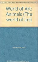 World of Art