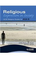 AQA Religious Studies B