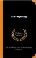 Celtic Mythology