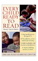 Every Child Ready to Read