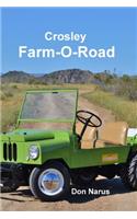 Crosley Farm-O-Road