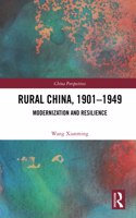 Rural China, 1901-1949