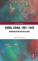 Rural China, 1901–1949