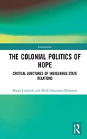 The Colonial Politics of Hope