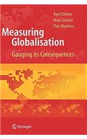 Measuring Globalisation