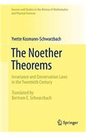 Noether Theorems