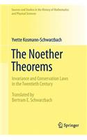 Noether Theorems