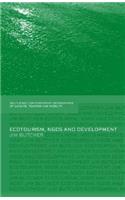 Ecotourism, NGOs and Development: A Critical Analysis(Contemporary Geographies of Leisure, Tourism and Mobility)