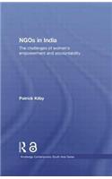 NGOs in India