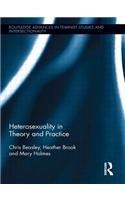 Heterosexuality in Theory and Practice