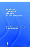 Introducing Comparative Literature