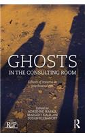 Ghosts in the Consulting Room