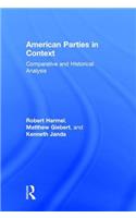 American Parties in Context