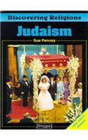 Discovering Religions: Judaism Core Student Book