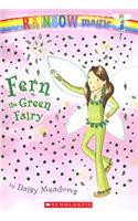 Fern the Green Fairy