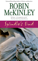 Spindle's End: (English)
