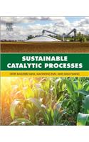 Sustainable Catalytic Processes