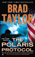 The Polaris Protocol: A Pike Logan Thriller(Pike Logan Thriller)