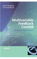 Multivariable Feedback Control