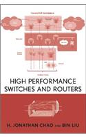 High Performance Switches and Routers