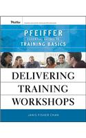 Delivering Training Workshops