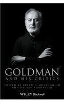 Goldman and His Critics