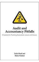 Audit and Accountancy Pitfalls