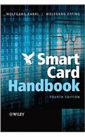 Smart Card Handbook