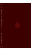 Organic Syntheses, Volume 77