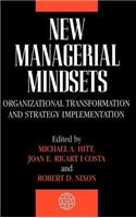 New Managerial Mindsets