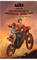 Trespasser's Unexpected Adventure