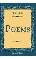 Poems (Classic Reprint)