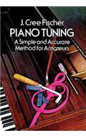 Piano Tuning