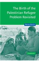 Birth of the Palestinian Refugee Problem Revisited