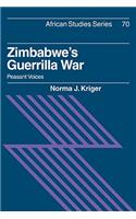 Zimbabwe's Guerrilla War