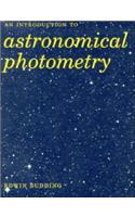 Introduction to Astronomical Photometry