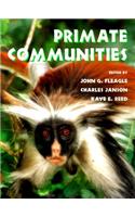 Primate Communities