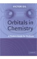 Orbitals in Chemistry