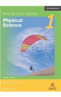 Nssc Physical Science Module 1 Student's Book