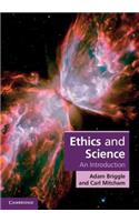 Ethics and Science