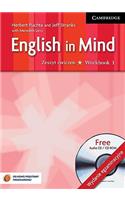 English in Mind Level 1 Workbook with Audio CD/CD-ROM Polish Exam Edition