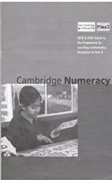 Cambridge Numeracy: Ncm and CPM Linked to the Framework for Teaching Mathematics, Reception to Year 6