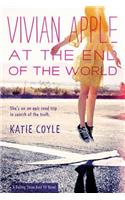 Vivian Apple at the End of the World
